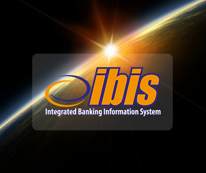 LOGO IBIS